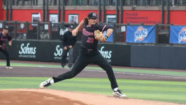 Veteran RHP PJ Craig found a new home at Kentucky