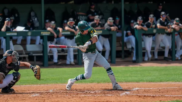 After tough decision to leave Wright State, JP Peltier landed at Kentucky