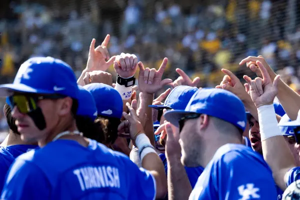 Kentucky baseball 2026 offseason guide