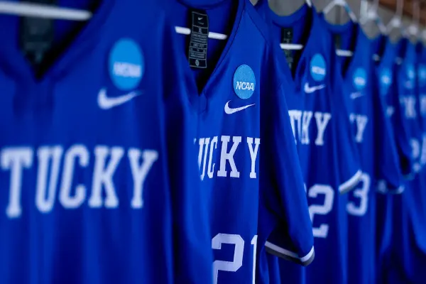 Maryland RHP Logan Hastings is Kentucky's second commitment of the day