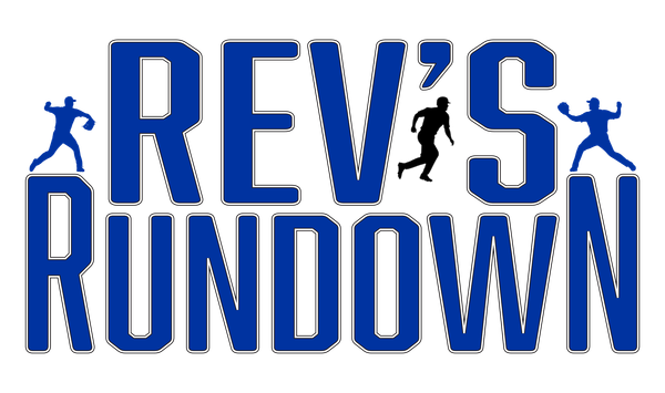 Rev’s Rundown: June 4