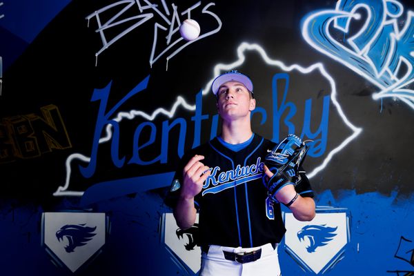 After back-to-back state titles, the MLB draft is up next for Grayson Willoughby