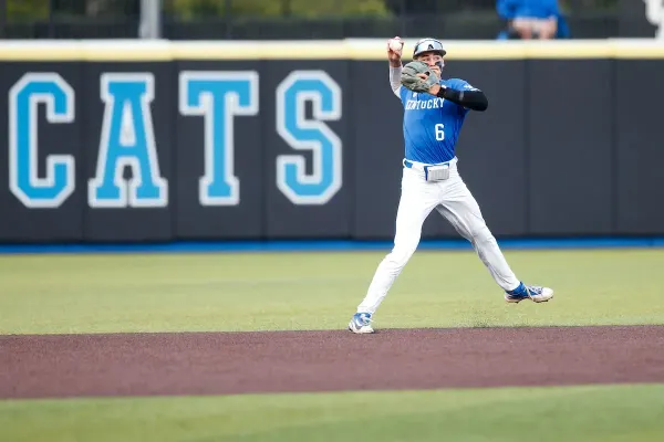 Recapping the first day of the 2026 MLB Draft