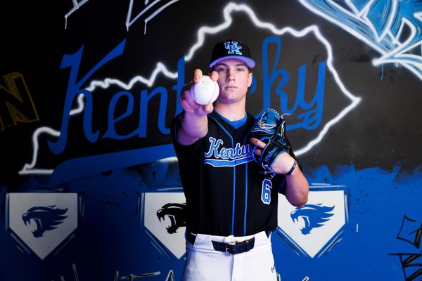 Grayson Willoughby to attend Kentucky