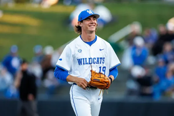 Kentucky baseball mailbag, Part 1: Answering questions about the pitching staff