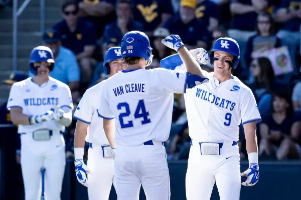 Here's how Kentucky's players have performed this summer
