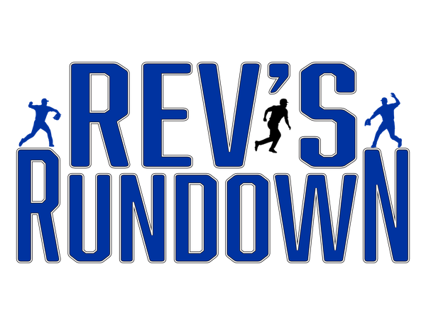 Rev’s Rundown: June 4