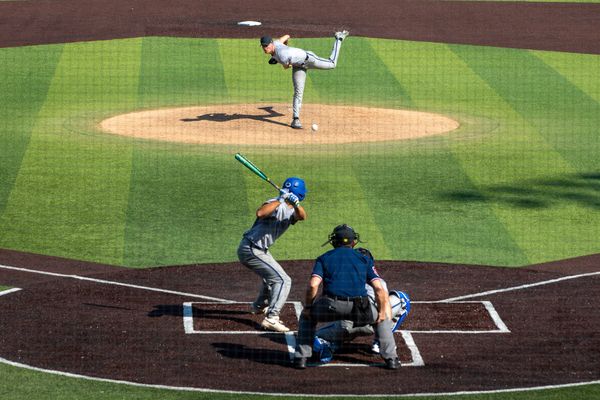 Fall pitching observations (9/20): Willoughby, McIntyre impress