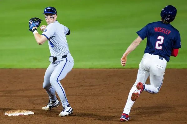 Bat Cats Insider: What I'm hearing around UK baseball as intrasquad scrimmages begin