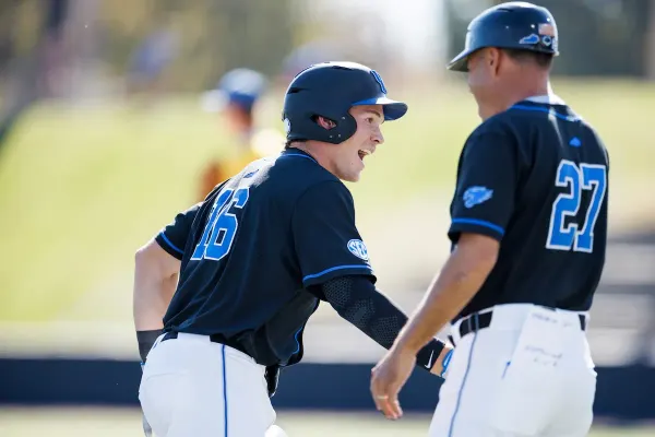 Takeaways from Kentucky's final exhibition of fall baseball