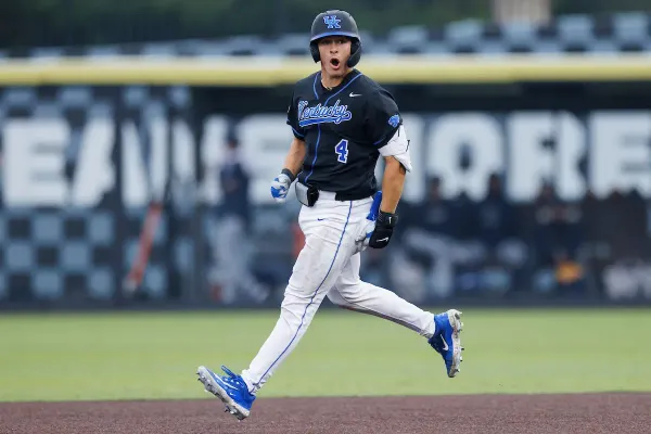 Scrimmage observations (10/14): Riley Jackson continues solid fall with a homer