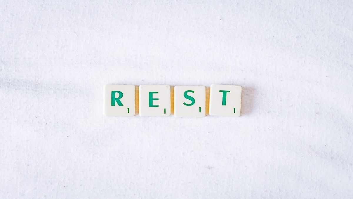 Guard Rest Like a Resource