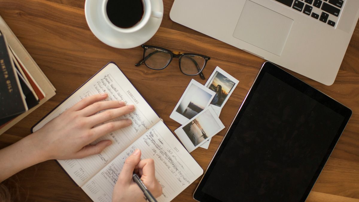 Project Managing My Meltdowns