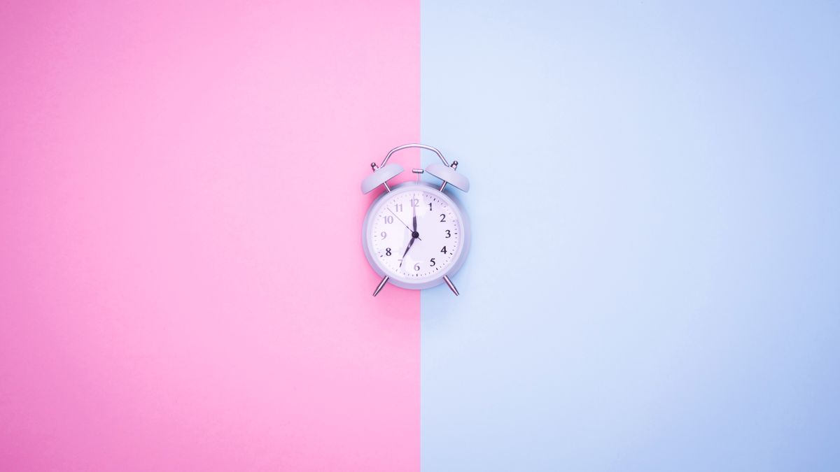 Small Habits That Saved My Sanity