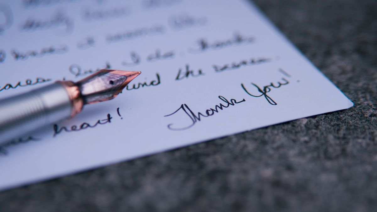 Give Credit to Build Culture