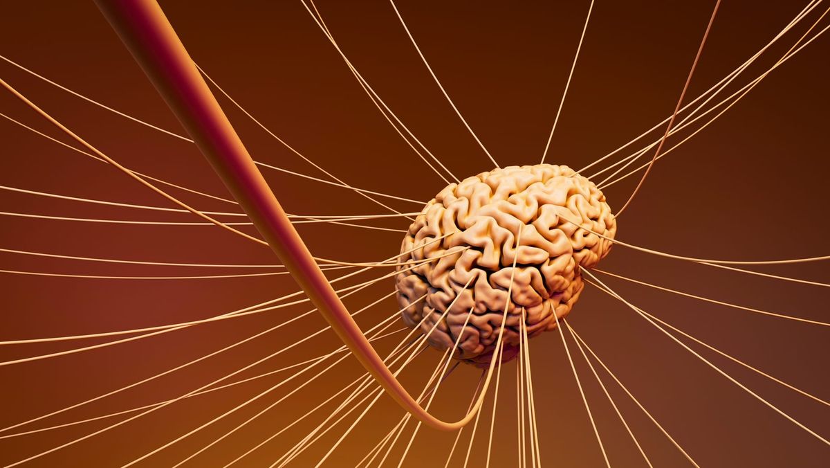 Why Your Brain Loves Vague Problems