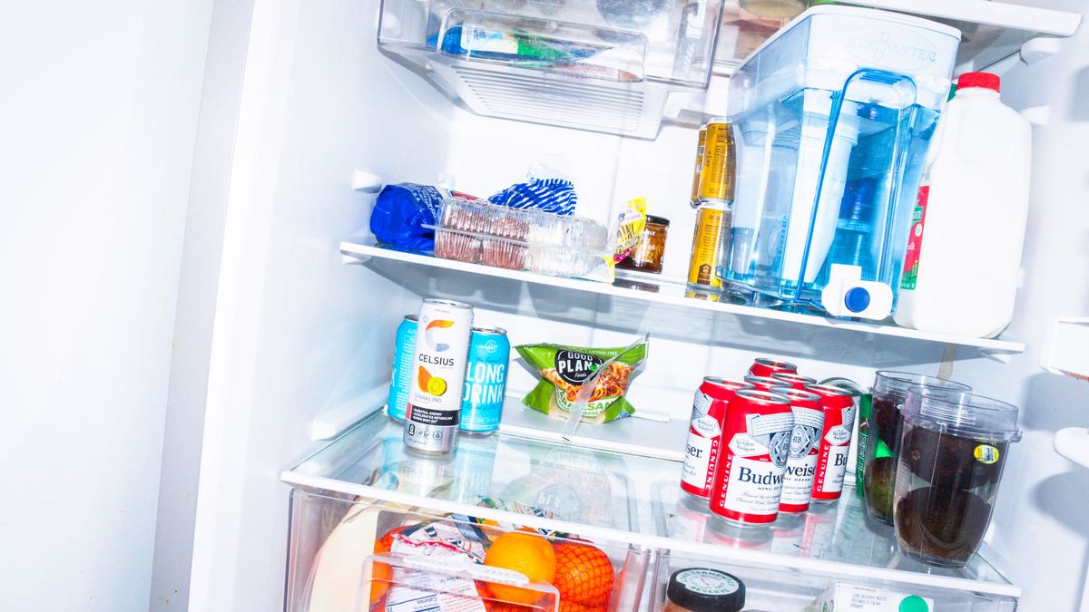 Close a Tab, Find an Idea