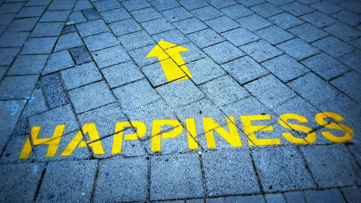 From Burnout to Belonging