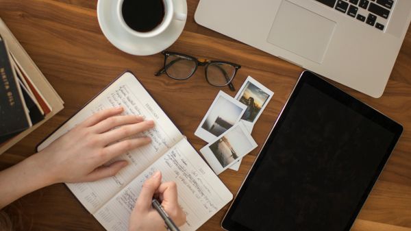 Project Managing My Meltdowns