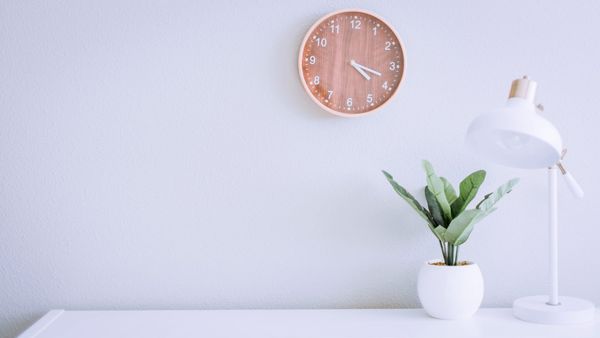 Questions Answered, Caffeine Optional