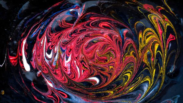 The Myth of Finishing Everything