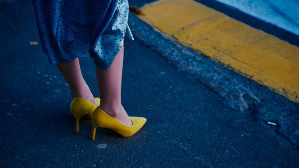 A Career Break No One Talks About