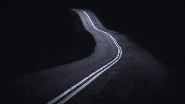 Uncertainty Is the Job