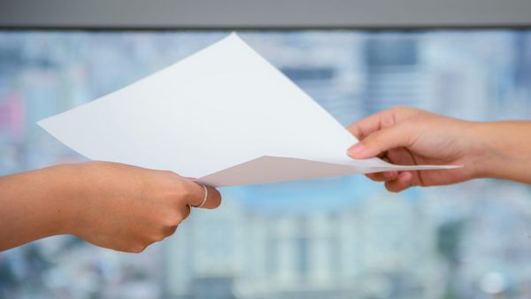 You Don't Need A Title