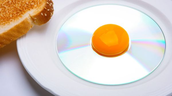 Seeing the Invisible