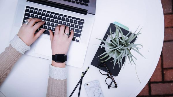 Leading When No One is Watching