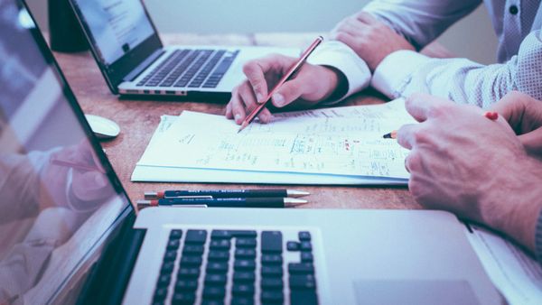 The Art of Making Things Happen