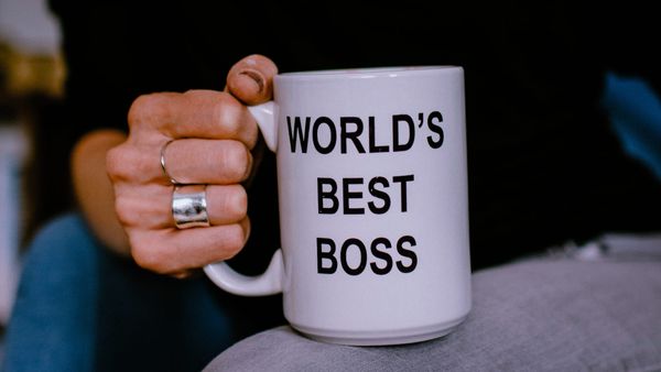 If You’re Burned Out, Your Team Will Be Too