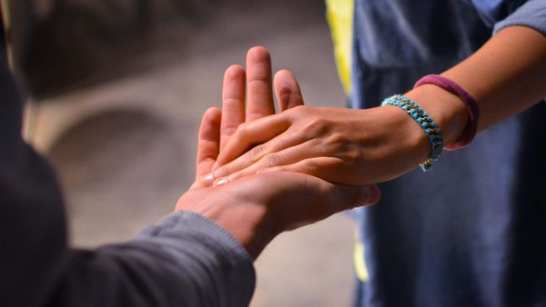 What Nonprofits Taught Me