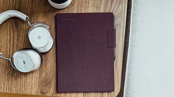 From Scribbles to Structure