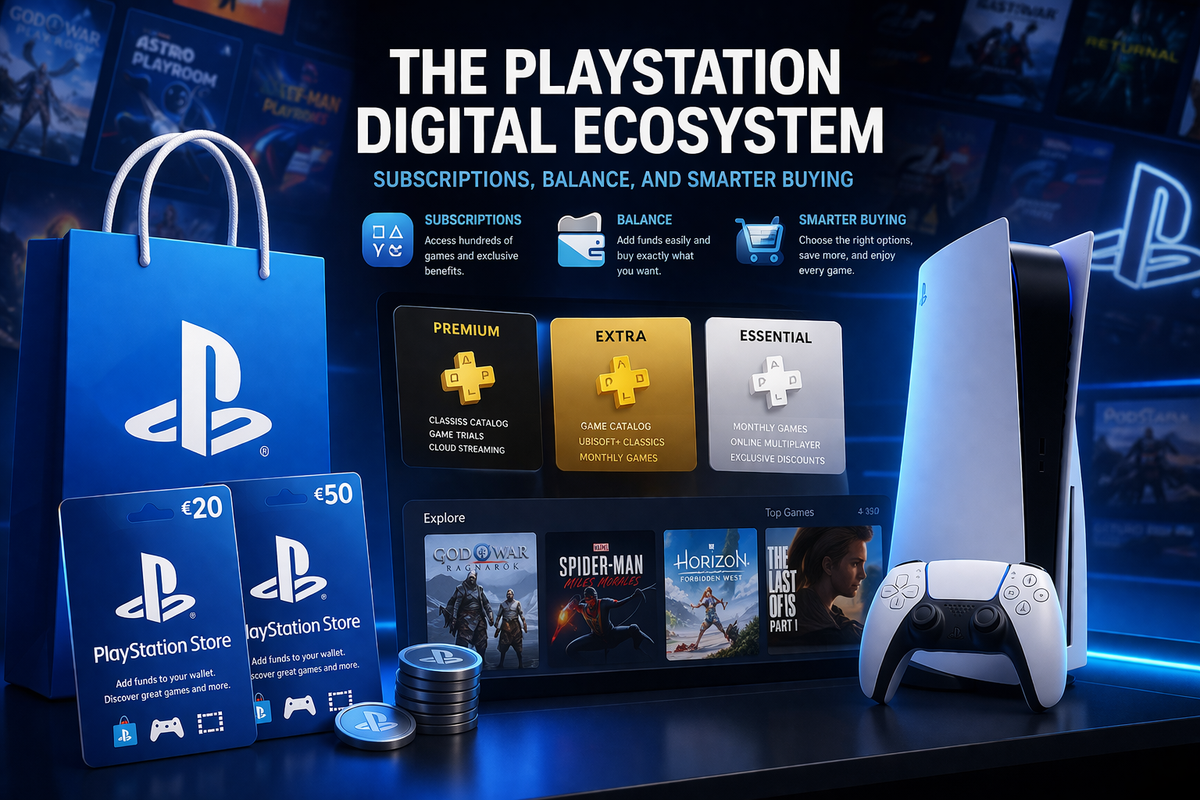 Buying digital balance without friction or surprise spending