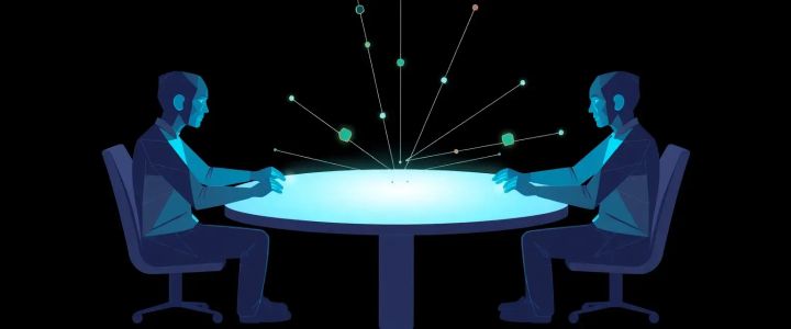 Grok 4.20 Just Shipped a 4-Agent Debate System. Here's Why It Matters.