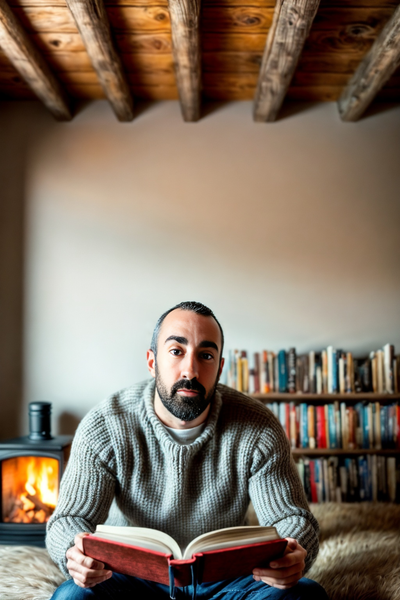 Mario Armenta