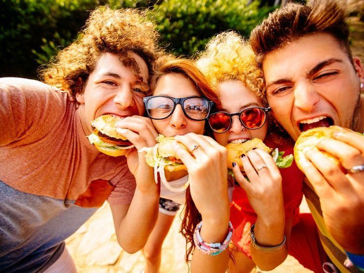 #28. ¿Comer carne roja es peligroso?