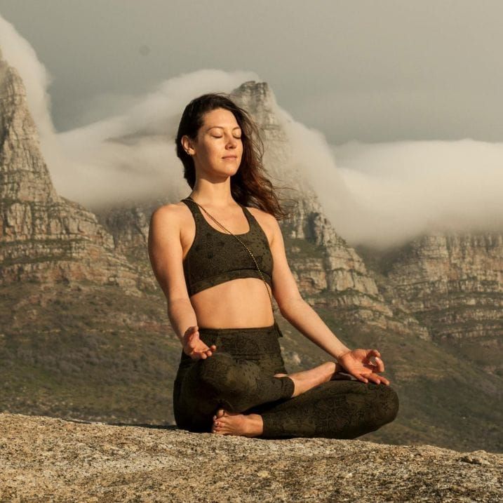 #29. ¿Realmente es bueno meditar para el corazón?