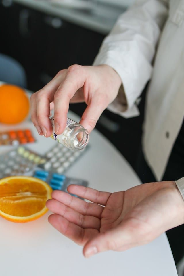 #30. Estatinas y salud. ¿Son peligrosas?