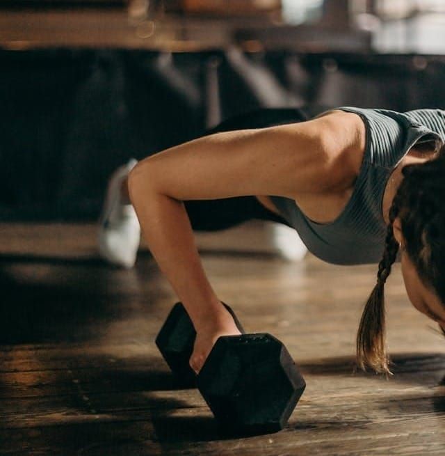 #24. Efectos de la creatina para tu salud, ¿es peligrosa?