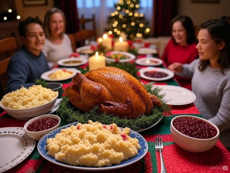 #54. ¿Hay más infartos en Navidad? Sí. Y así puedes evitarlo.