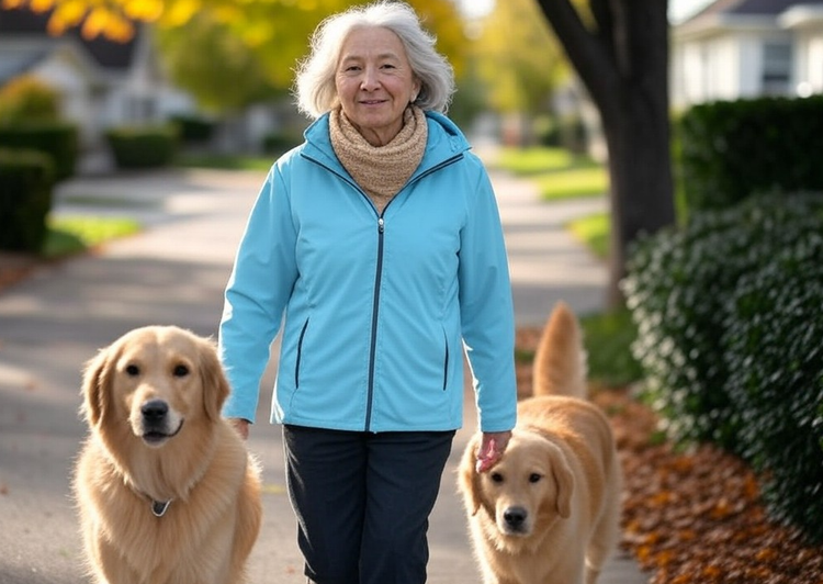 #56. ¿Tienes que caminar 10.000 pasos para estar sano?