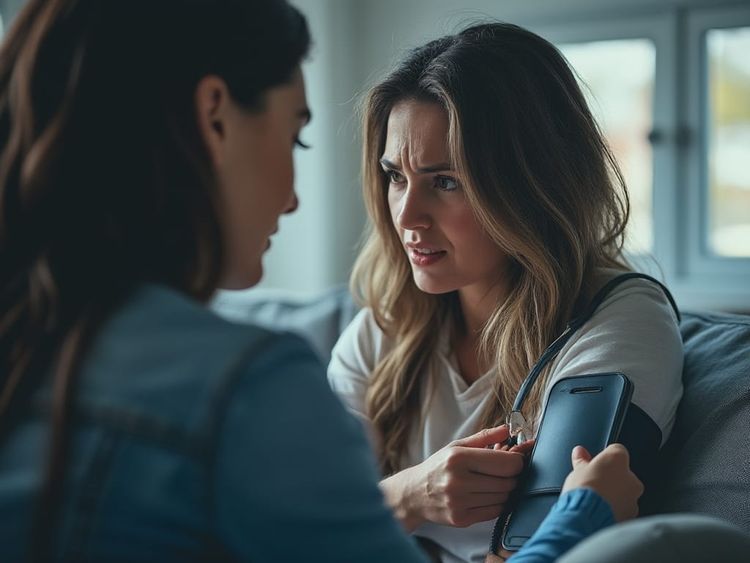 #52. Tensión baja. ¿Me puede pasar algo? Veamos.