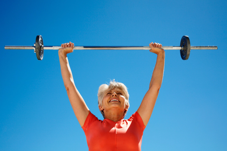 #67. Así cambia tu cuerpo en la menopausia (y cómo el ejercicio lo transforma).