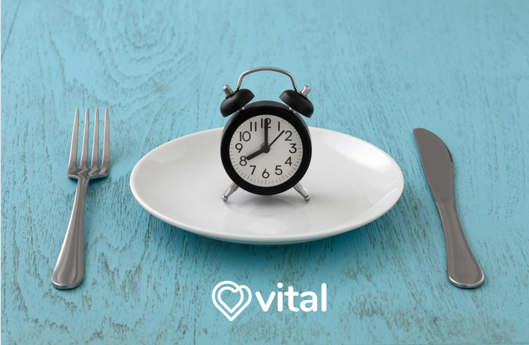 #68. Ayuno. ¿Merece la pena hacerlo?