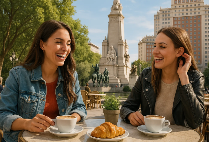 #69. Amigos online vs. offline. ¿Curan por igual?