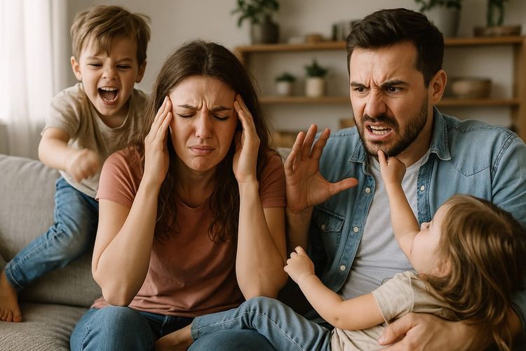 #71. ¿Tener pareja mejora o empeora tu salud?