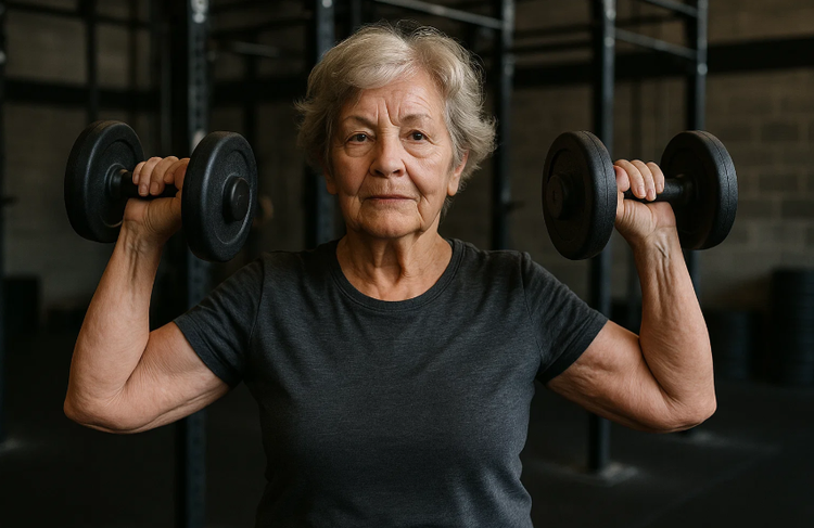 #75. Estas 8 cosas reducen tu riesgo de ictus.