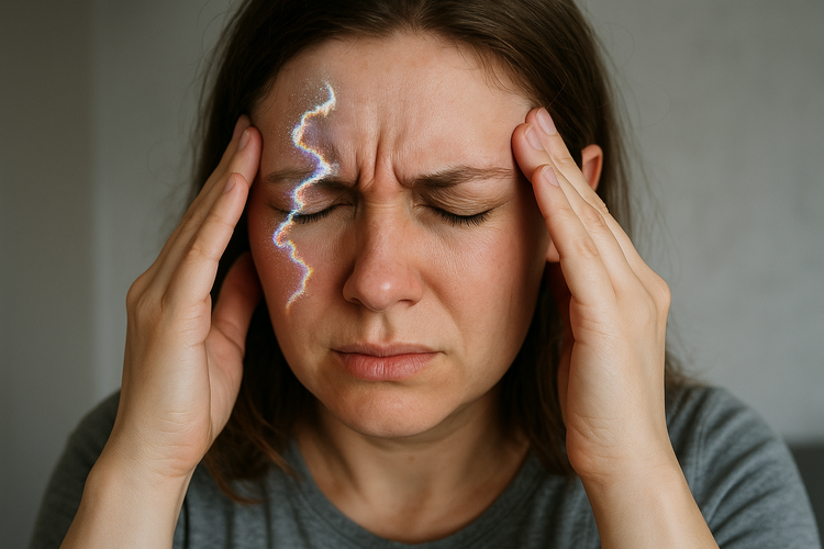 #87. Esto mejorará tu dolor de cabeza.